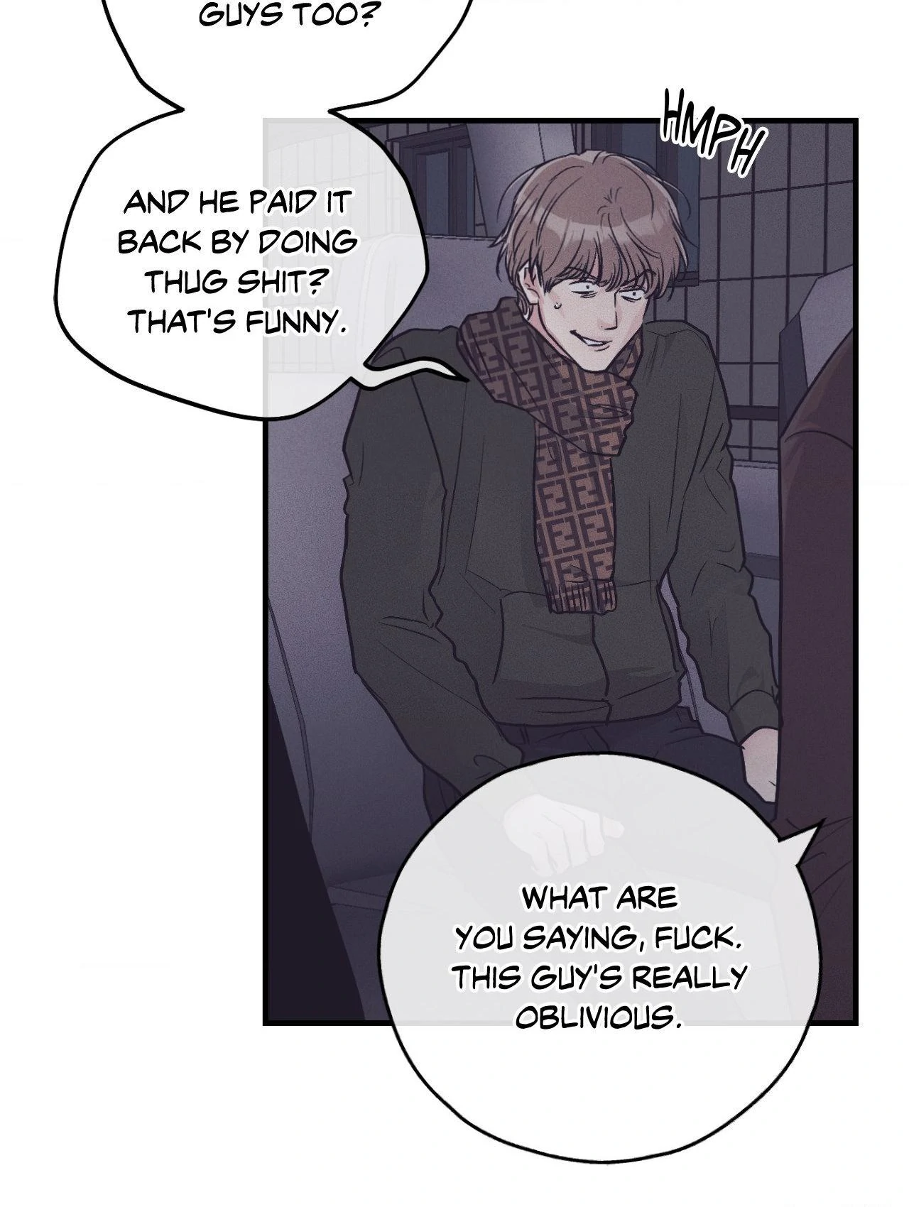 Payback, Chapter 109 image 030